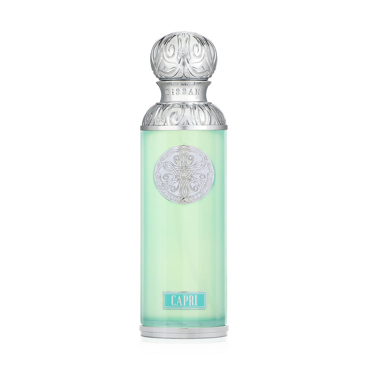 Capri Eau de Parfum - 200ml  (VAT INCLUDED)